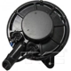 Purchase Top-Quality Radiator Fan Motor by TYC - 630280 pa8