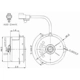 Purchase Top-Quality Radiator Fan Motor by TYC - 630320 pa4