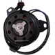 Purchase Top-Quality Radiator Fan Motor by TYC - 630450 pa12