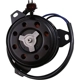Purchase Top-Quality Radiator Fan Motor by TYC - 630450 pa9