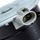 Purchase Top-Quality Radiator Fan Motor by TYC - 630700 pa5