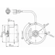 Purchase Top-Quality Radiator Fan Motor by TYC - 630790 pa1