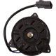Purchase Top-Quality TYC - 631000 - Engine Cooling Fan Motor pa1
