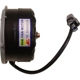 Purchase Top-Quality TYC - 631000 - Engine Cooling Fan Motor pa3