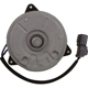 Purchase Top-Quality TYC - 631000 - Engine Cooling Fan Motor pa4
