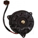 Purchase Top-Quality Radiator Fan Motor by TYC - 631130 pa4