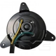 Purchase Top-Quality Radiator Fan Motor by TYC - 631210 pa14