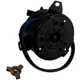 Purchase Top-Quality Radiator Fan Motor by VDO - PM9145 pa1