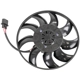 Purchase Top-Quality VEMO - V10-01-0003 - Radiator Fan pa1