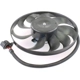 Purchase Top-Quality Radiator Fan Motor by VEMO - V150118341 pa7