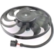 Purchase Top-Quality Radiator Fan Motor by VEMO - V150118341 pa8