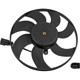 Purchase Top-Quality VEMO - V15-01-1881 - Radiator Fan Motor pa1