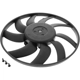 Purchase Top-Quality VEMO - V15-01-1907 - Engine Cooling Fan pa1