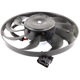 Purchase Top-Quality Radiator Fan Motor by VEMO - V150118341 pa1