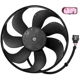 Purchase Top-Quality VEMO - V150118451 - Radiator Fan Motor pa1