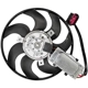 Purchase Top-Quality Radiator Fan Motor by VEMO - V15-01-1895 pa4