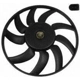 Purchase Top-Quality Moteur du ventilateur de radiateur de VEMO - V15-01-1906 pa1