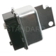 Purchase Top-Quality Radiator Fan Relay by BLUE STREAK (HYGRADE MOTOR) - RY106 pa1