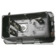 Purchase Top-Quality Radiator Fan Relay by BLUE STREAK (HYGRADE MOTOR) - RY106 pa3