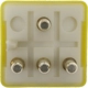 Purchase Top-Quality Radiator Fan Relay by BLUE STREAK (HYGRADE MOTOR) - RY1114 pa3