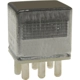 Purchase Top-Quality Radiator Fan Relay by BLUE STREAK (HYGRADE MOTOR) - RY1191 pa1