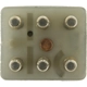 Purchase Top-Quality Radiator Fan Relay by BLUE STREAK (HYGRADE MOTOR) - RY1191 pa3