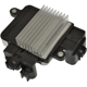 Purchase Top-Quality BLUE STREAK (HYGRADE MOTOR) - RY1822 - Radiator Fan Relay pa7