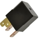 Purchase Top-Quality Radiator Fan Relay by BLUE STREAK (HYGRADE MOTOR) - RY1841 pa1