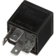 Purchase Top-Quality Radiator Fan Relay by BLUE STREAK (HYGRADE MOTOR) - RY1982 pa1