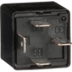 Purchase Top-Quality Radiator Fan Relay by BLUE STREAK (HYGRADE MOTOR) - RY1982 pa5