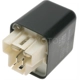 Purchase Top-Quality Radiator Fan Relay by BLUE STREAK (HYGRADE MOTOR) - RY398 pa3