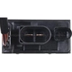 Purchase Top-Quality Radiator Fan Relay by BLUE STREAK (HYGRADE MOTOR) - RY550 pa1