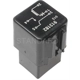 Purchase Top-Quality Radiator Fan Relay by BLUE STREAK (HYGRADE MOTOR) - RY71 pa2