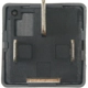 Purchase Top-Quality Radiator Fan Relay by BLUE STREAK (HYGRADE MOTOR) - RY797 pa2