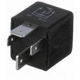 Purchase Top-Quality Radiator Fan Relay by BLUE STREAK (HYGRADE MOTOR) - RY1072 pa38