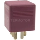 Purchase Top-Quality Radiator Fan Relay by BLUE STREAK (HYGRADE MOTOR) - RY1093 pa12