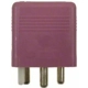 Purchase Top-Quality Radiator Fan Relay by BLUE STREAK (HYGRADE MOTOR) - RY1093 pa14