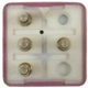 Purchase Top-Quality Radiator Fan Relay by BLUE STREAK (HYGRADE MOTOR) - RY1093 pa9