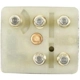 Purchase Top-Quality Radiator Fan Relay by BLUE STREAK (HYGRADE MOTOR) - RY1132 pa4
