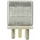 Purchase Top-Quality Radiator Fan Relay by BLUE STREAK (HYGRADE MOTOR) - RY1132 pa6