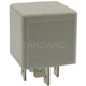 Purchase Top-Quality Radiator Fan Relay by BLUE STREAK (HYGRADE MOTOR) - RY1177 pa5