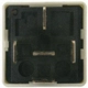 Purchase Top-Quality Radiator Fan Relay by BLUE STREAK (HYGRADE MOTOR) - RY1177 pa6