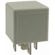 Purchase Top-Quality Radiator Fan Relay by BLUE STREAK (HYGRADE MOTOR) - RY1177 pa7