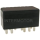 Purchase Top-Quality Radiator Fan Relay by BLUE STREAK (HYGRADE MOTOR) - RY1187 pa5