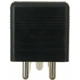 Purchase Top-Quality Radiator Fan Relay by BLUE STREAK (HYGRADE MOTOR) - RY1187 pa8