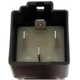 Purchase Top-Quality Radiator Fan Relay by BLUE STREAK (HYGRADE MOTOR) - RY119 pa39
