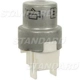 Purchase Top-Quality Radiator Fan Relay by BLUE STREAK (HYGRADE MOTOR) - RY123 pa10