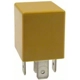 Purchase Top-Quality Radiator Fan Relay by BLUE STREAK (HYGRADE MOTOR) - RY1372 pa2