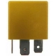 Purchase Top-Quality Radiator Fan Relay by BLUE STREAK (HYGRADE MOTOR) - RY1372 pa3
