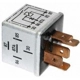 Purchase Top-Quality Radiator Fan Relay by BLUE STREAK (HYGRADE MOTOR) - RY1600 pa11